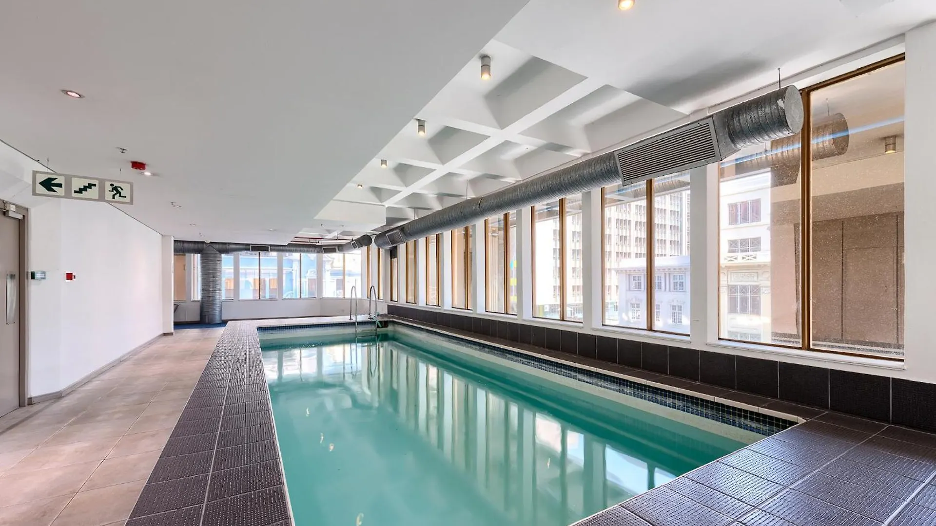 #507 Cartwright - Modern City Apartment Cape Town 0*,  South Africa