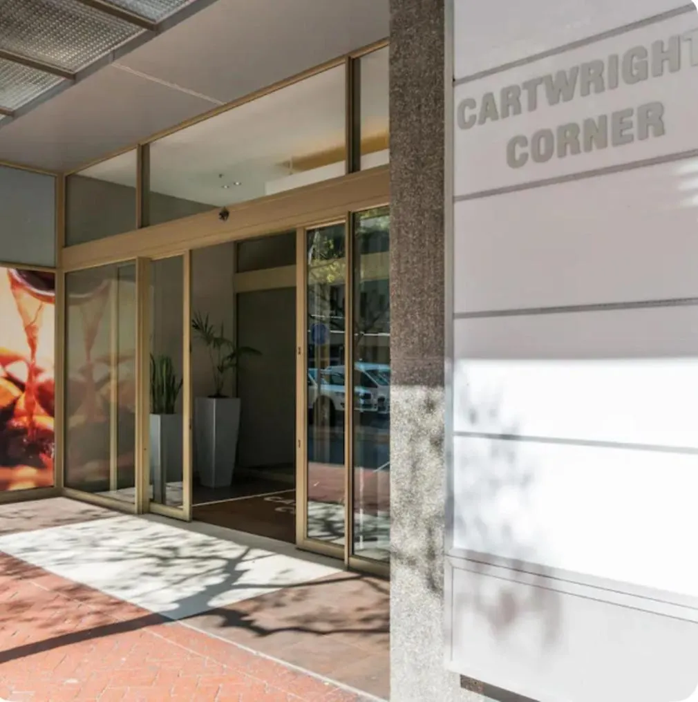 #507 Cartwright - Modern City Apartment Cape Town South Africa