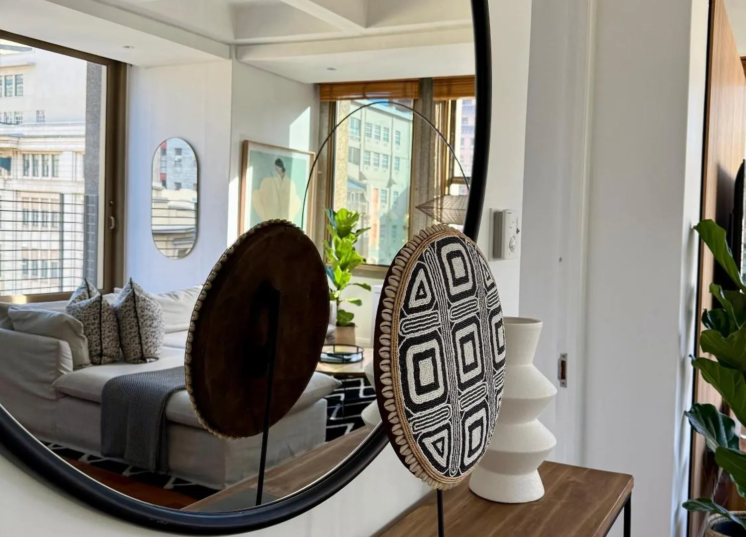 #507 Cartwright - Modern City Apartment Cape Town 0*,  South Africa