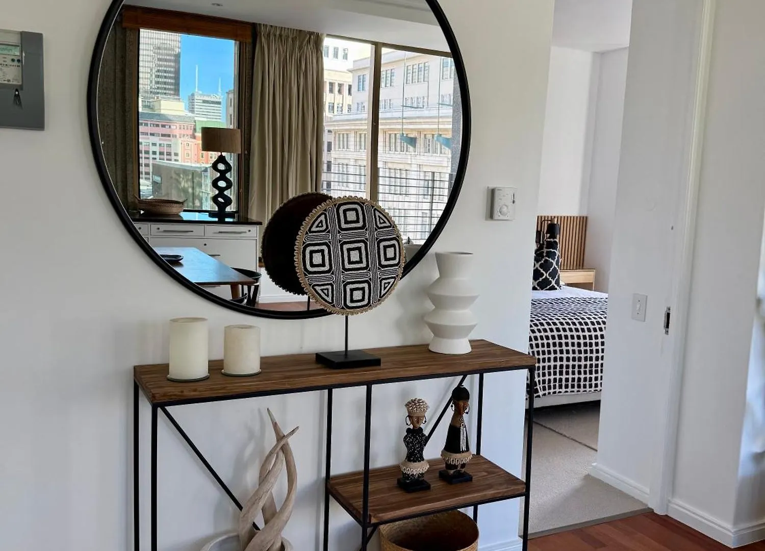 #507 Cartwright - Modern City Apartment Cape Town