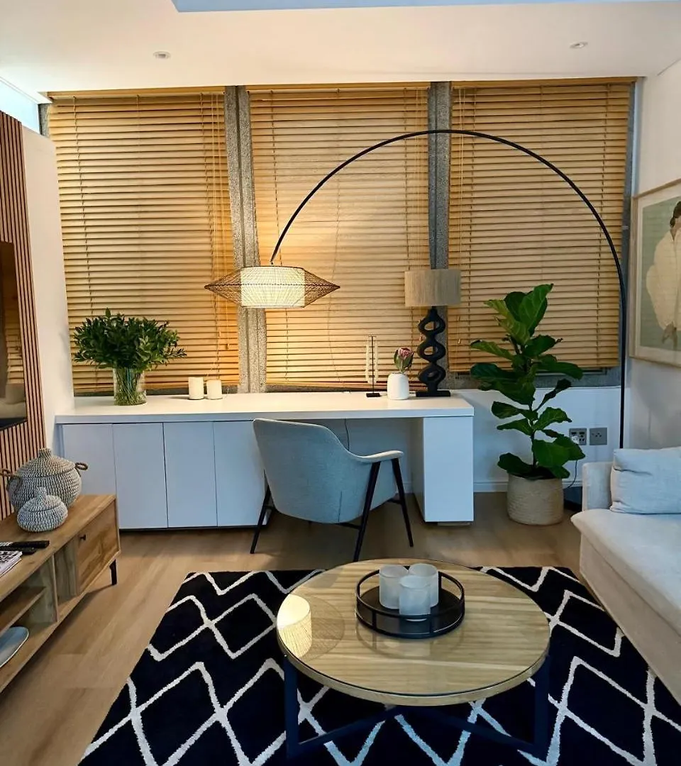 #507 Cartwright - Modern City Apartment Città del Capo