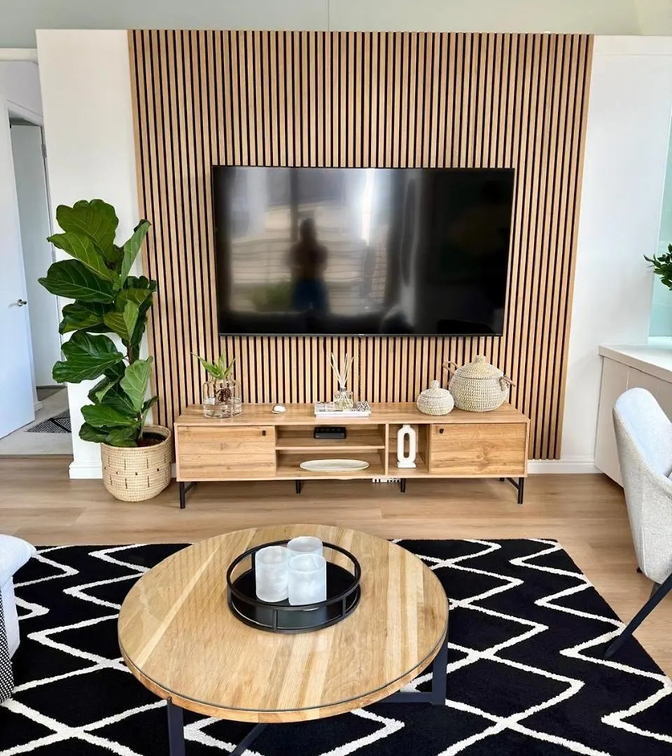 #507 Cartwright - Modern City Apartment Città del Capo Sudafrica