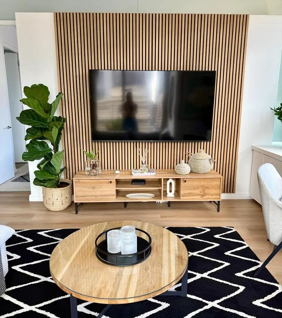 #507 Cartwright - Modern City Apartment Cape Town