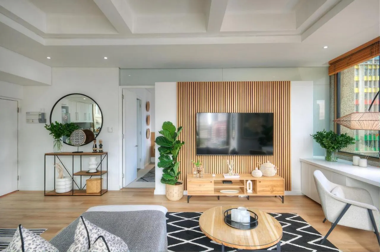 #507 Cartwright - Modern City Apartment Cape Town