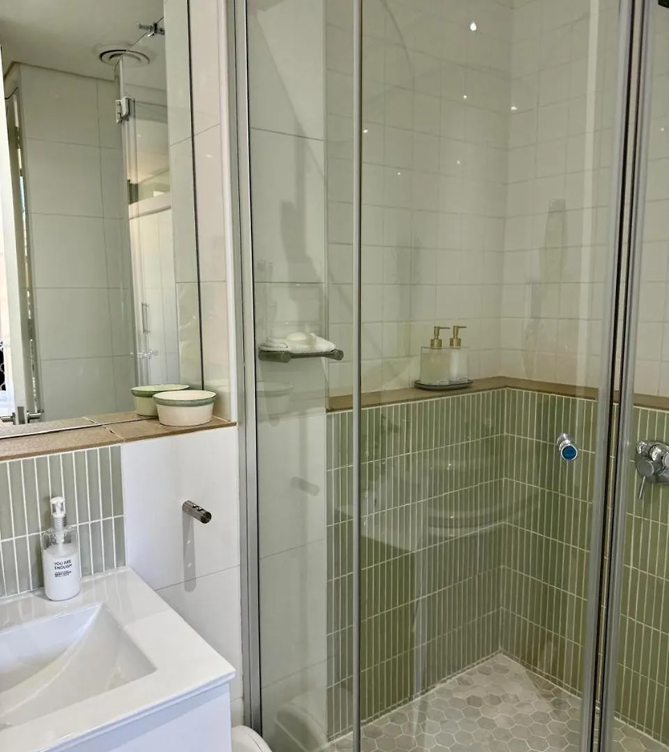 #507 Cartwright - Modern City Apartment Città del Capo