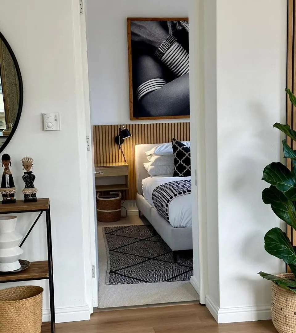 #507 Cartwright - Modern City Apartment Cape Town South Africa