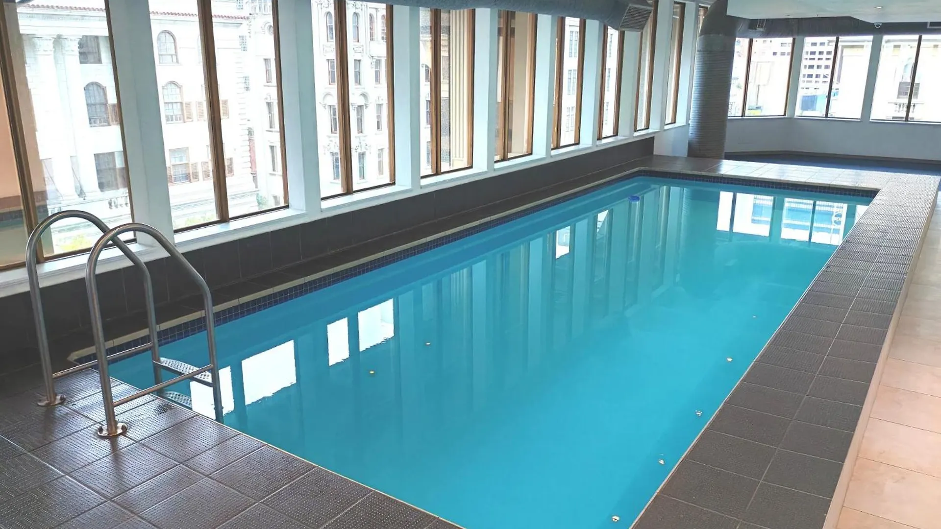 #507 Cartwright - Modern City Apartment Cape Town